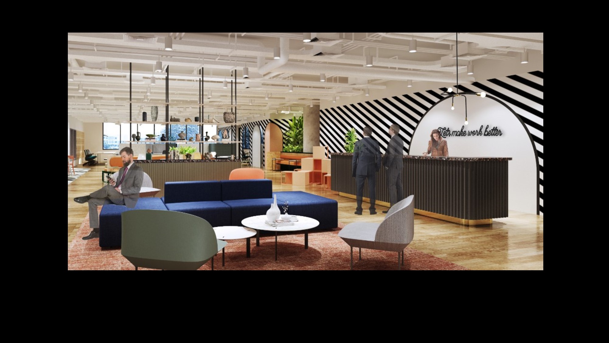 JustCo 51 Bras Basah Road Singapore Workthere