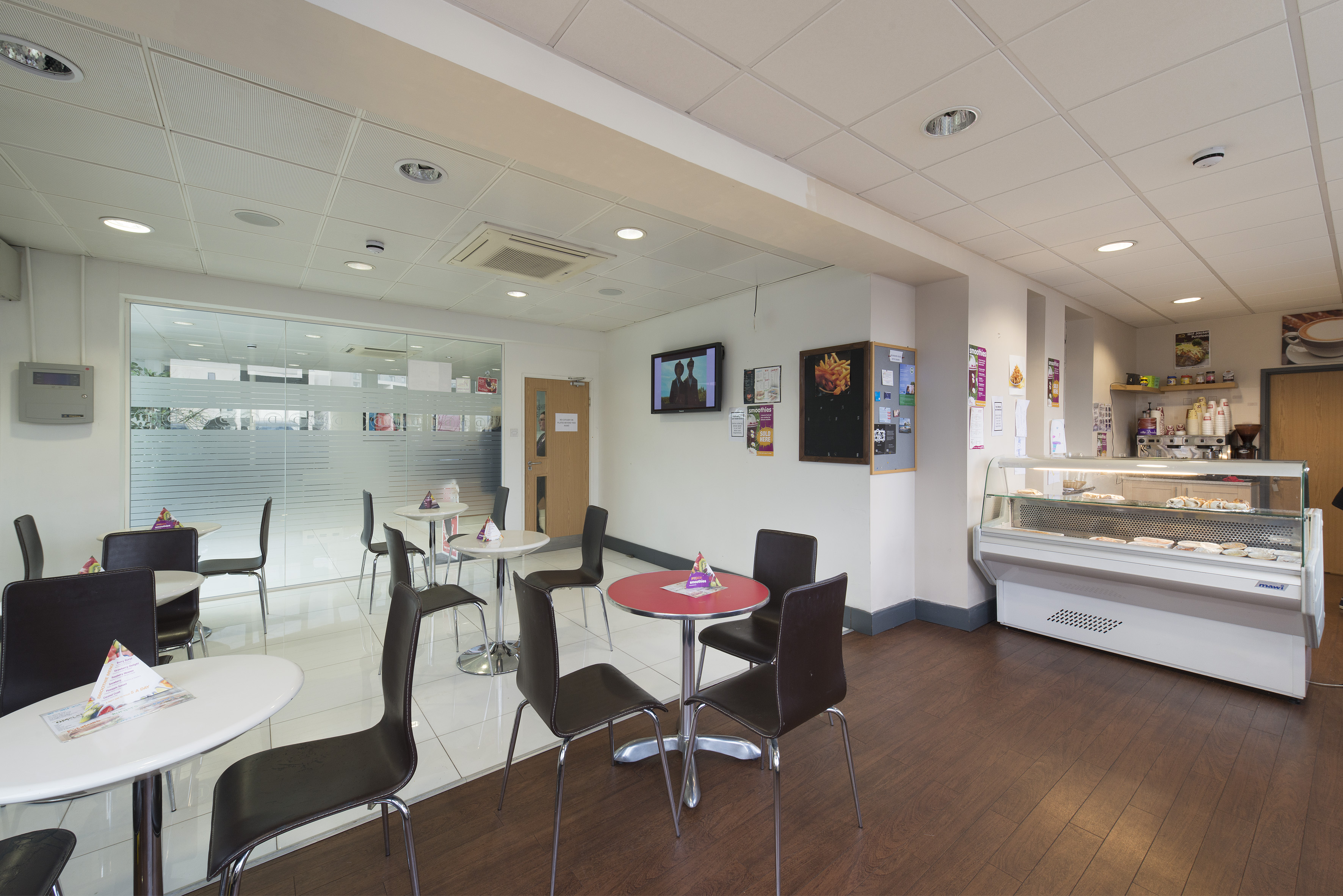 Private Office to Rent in Borehamwood Workthere