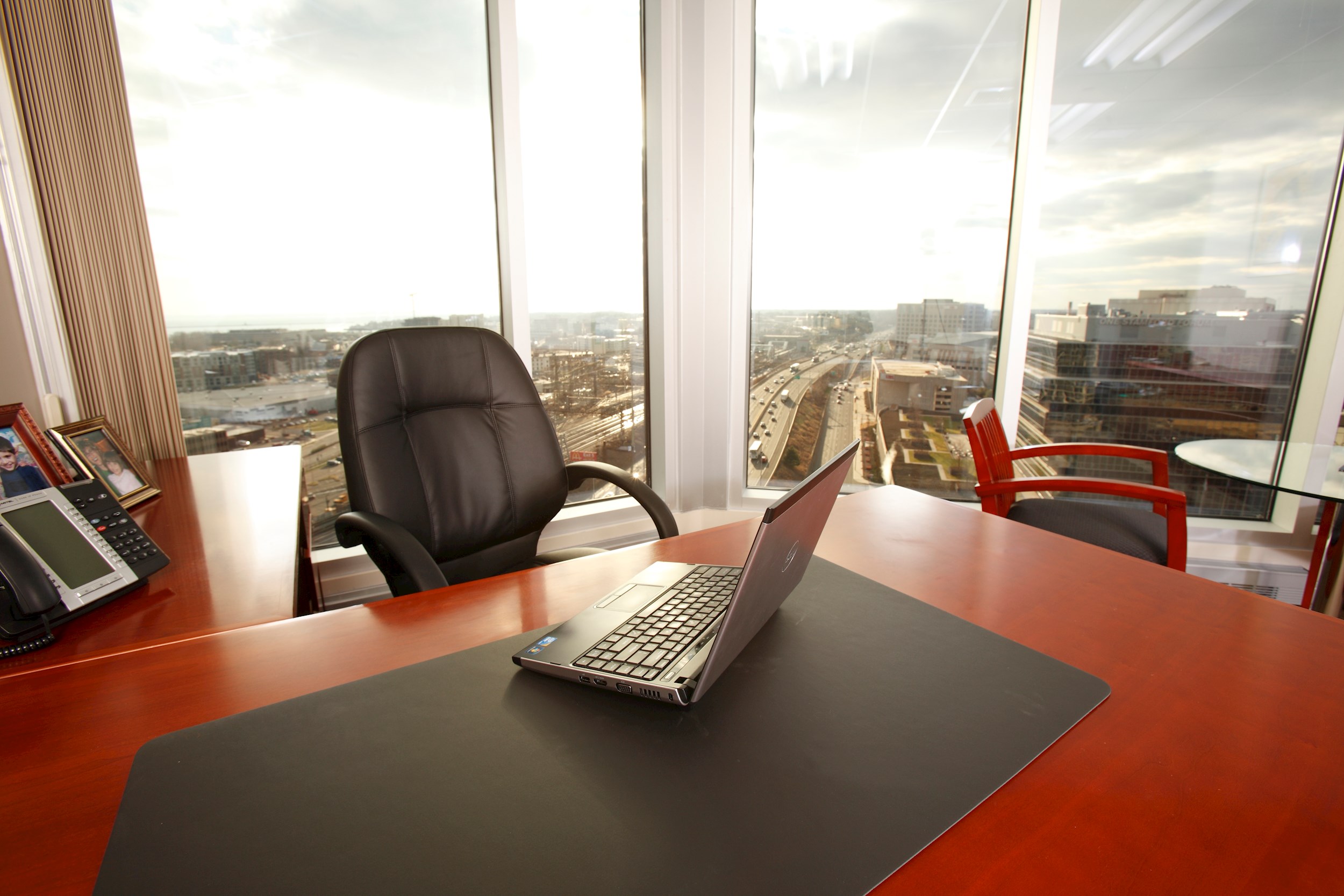 Furnished Office Space Stamford, CT Workthere