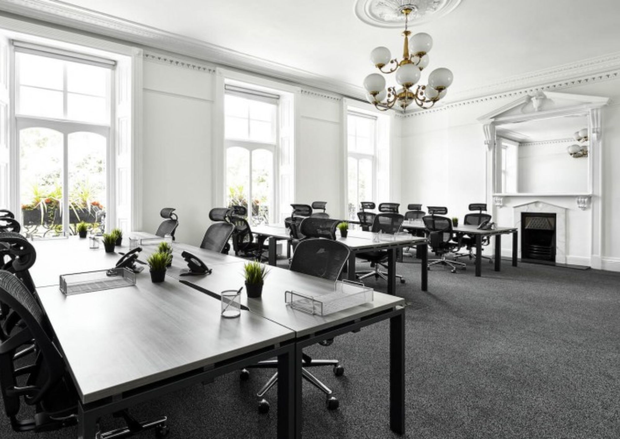 Flexible Offices for Rent in Holborn | Workthere