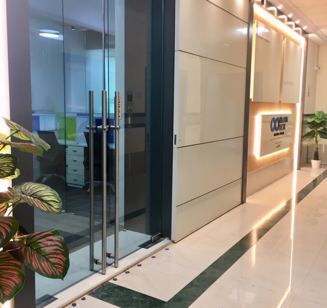 Bloomdesk Coworking Mumbai Workthere