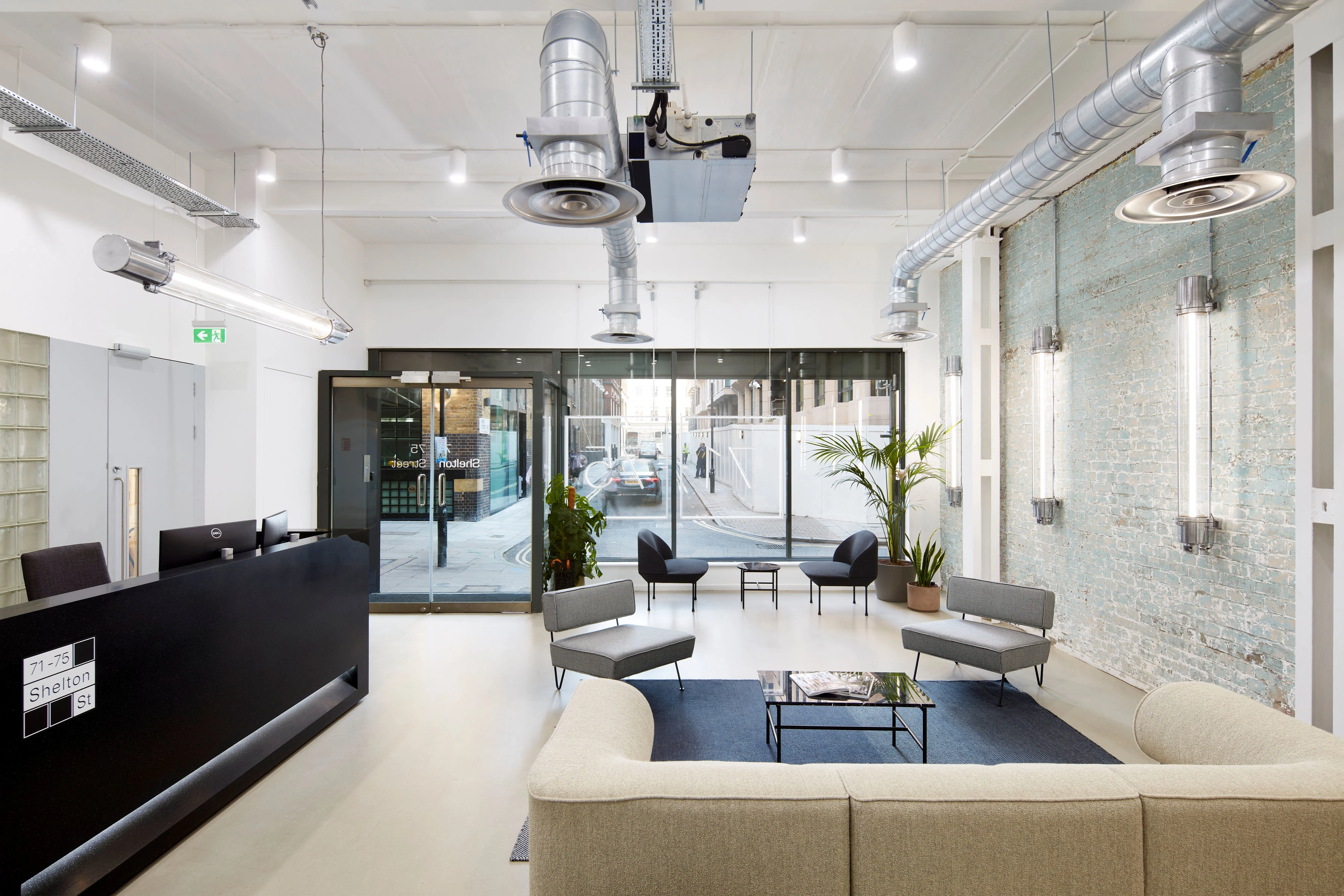 7175 Shelton Street London Workthere