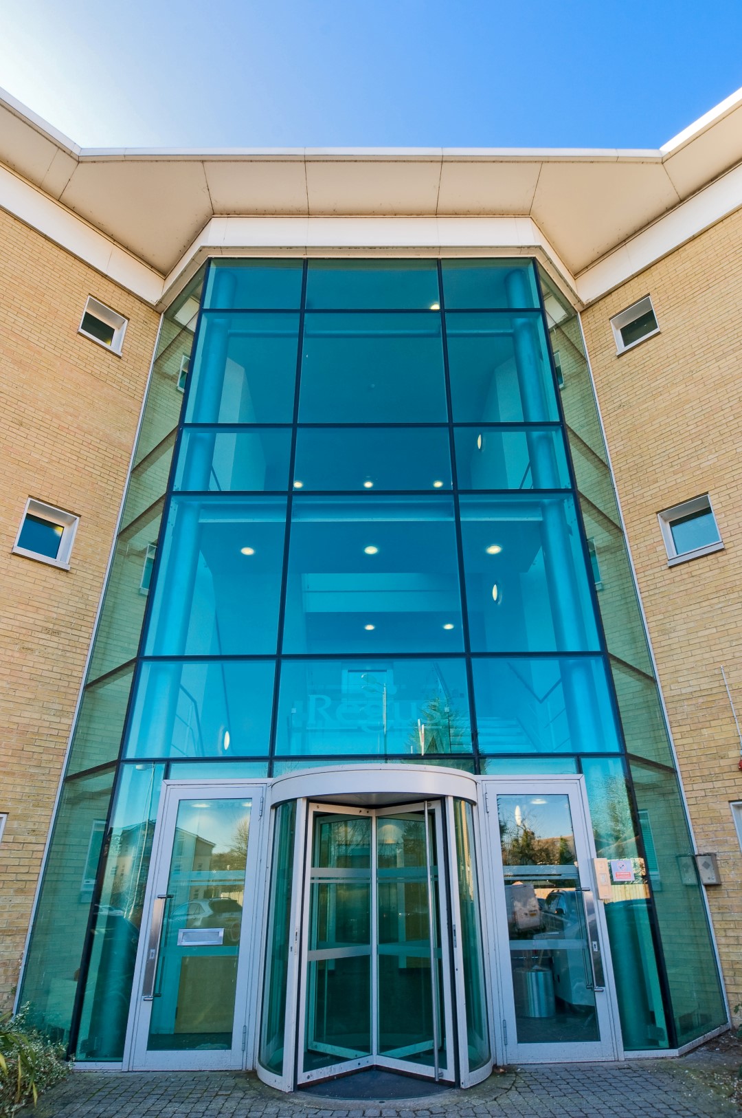 Park Road Rickmansworth Workthere