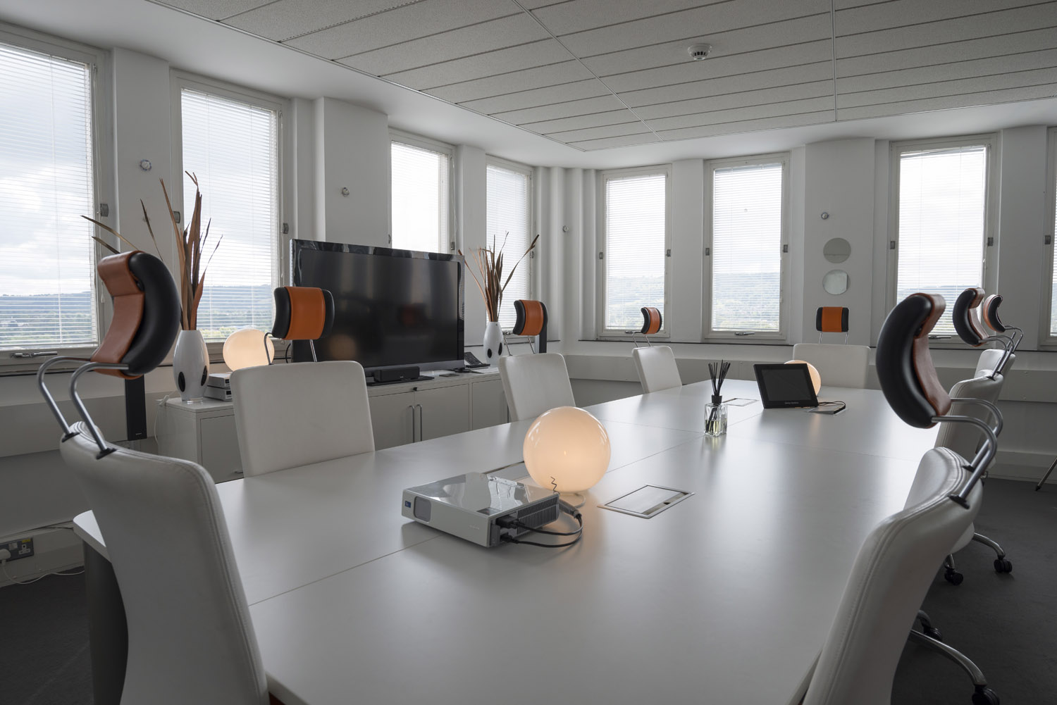 Eagle Tower Cheltenham Workthere