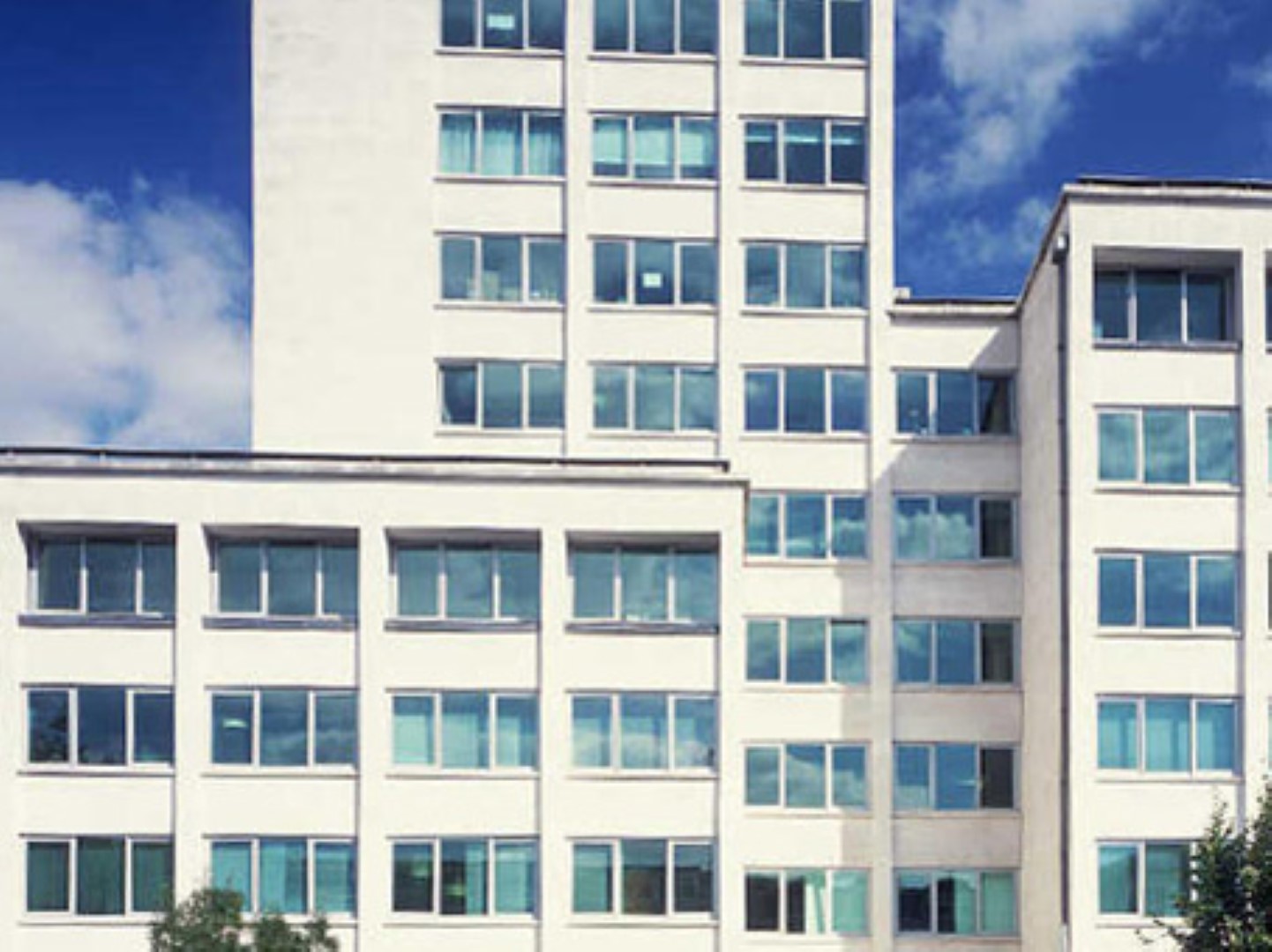 Hammersmith Grove London Workthere