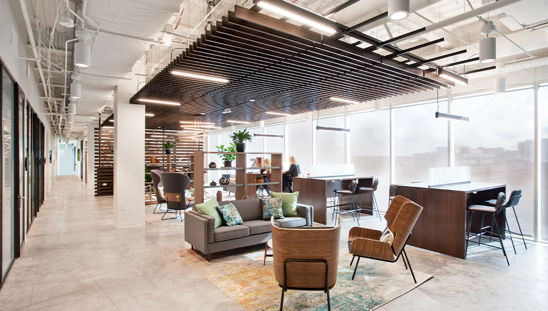 Serendipity Labs Denver LoDo Denver Workthere