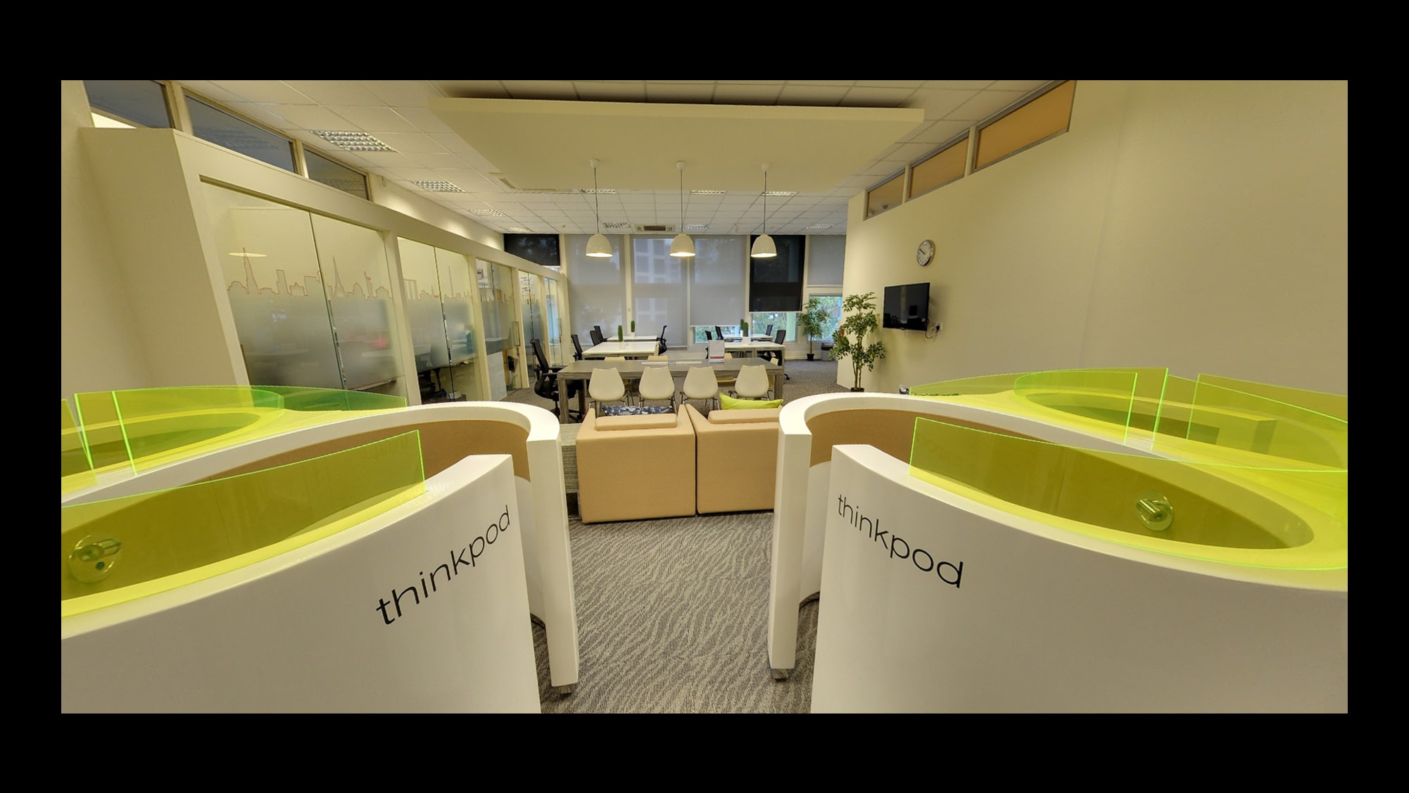 Regus Asia, Geylang East Public Library Singapore Workthere