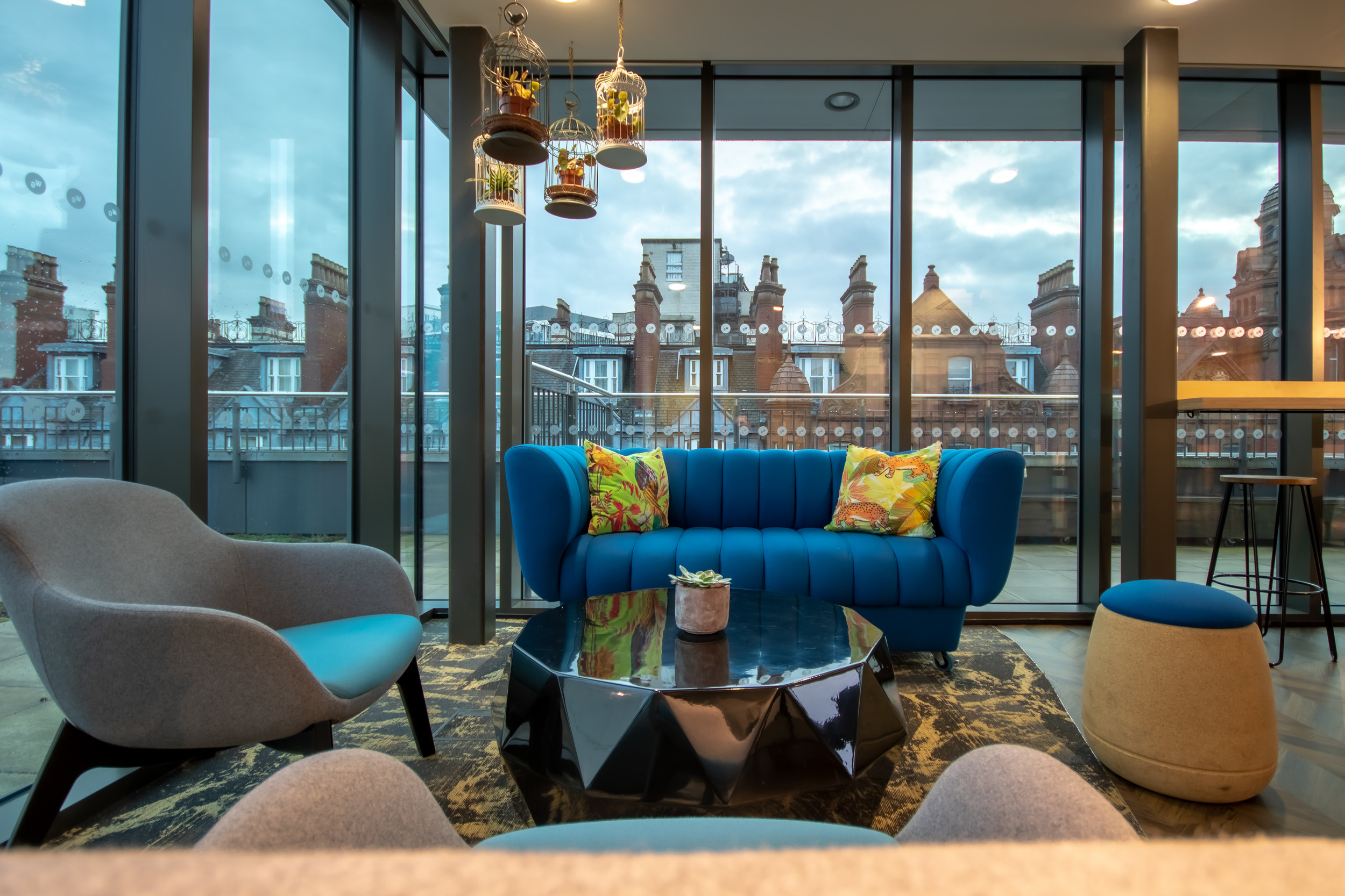 Industrious, Windmill Green Manchester | Workthere