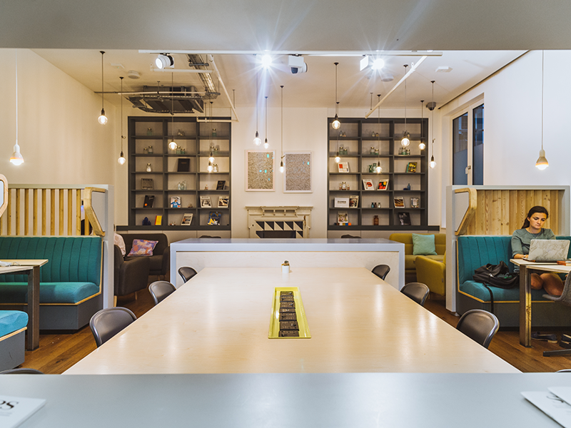 Blog & Guides | Workspace | Workthere