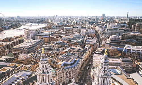 Search Flexible Office & Co-Working Space Worldwide | Workthere