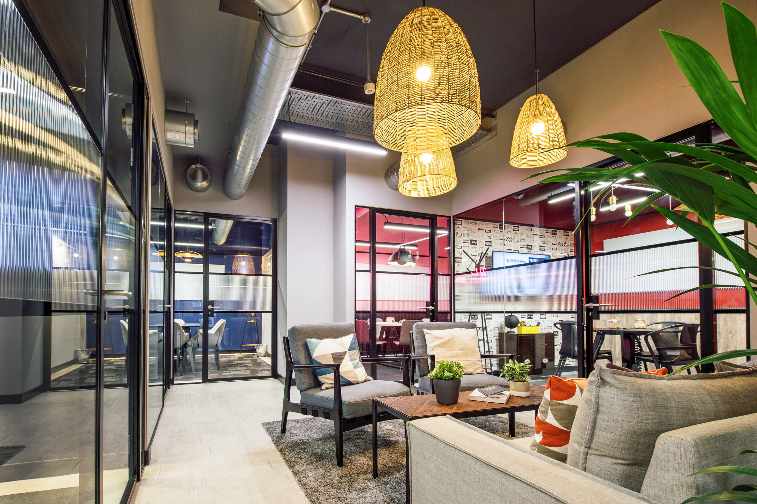 12 Best Coworking Spaces in Soho | Workthere