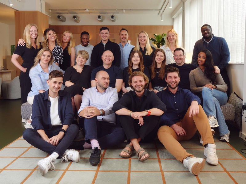 Clockwise Offices, Yorkshire House Leeds | Workthere