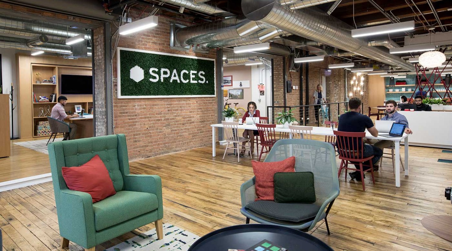Creative Coworking Spaces for Flexible Rent in Miami Florida | Workthere