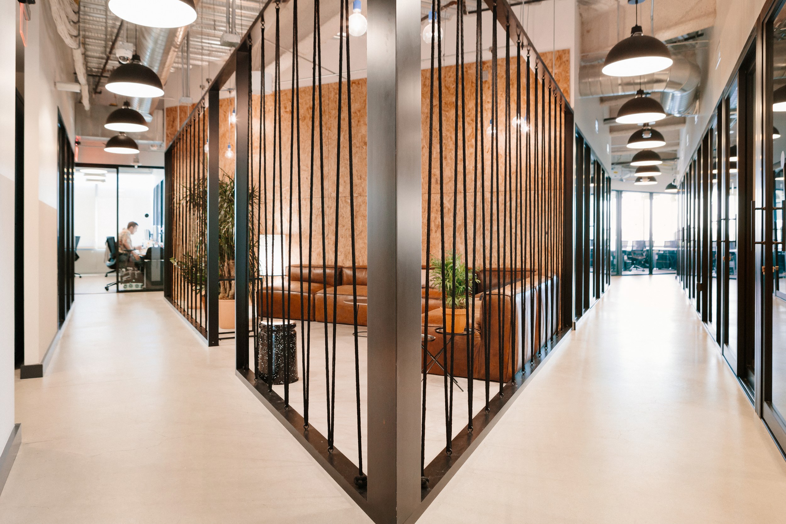Private Office Wework