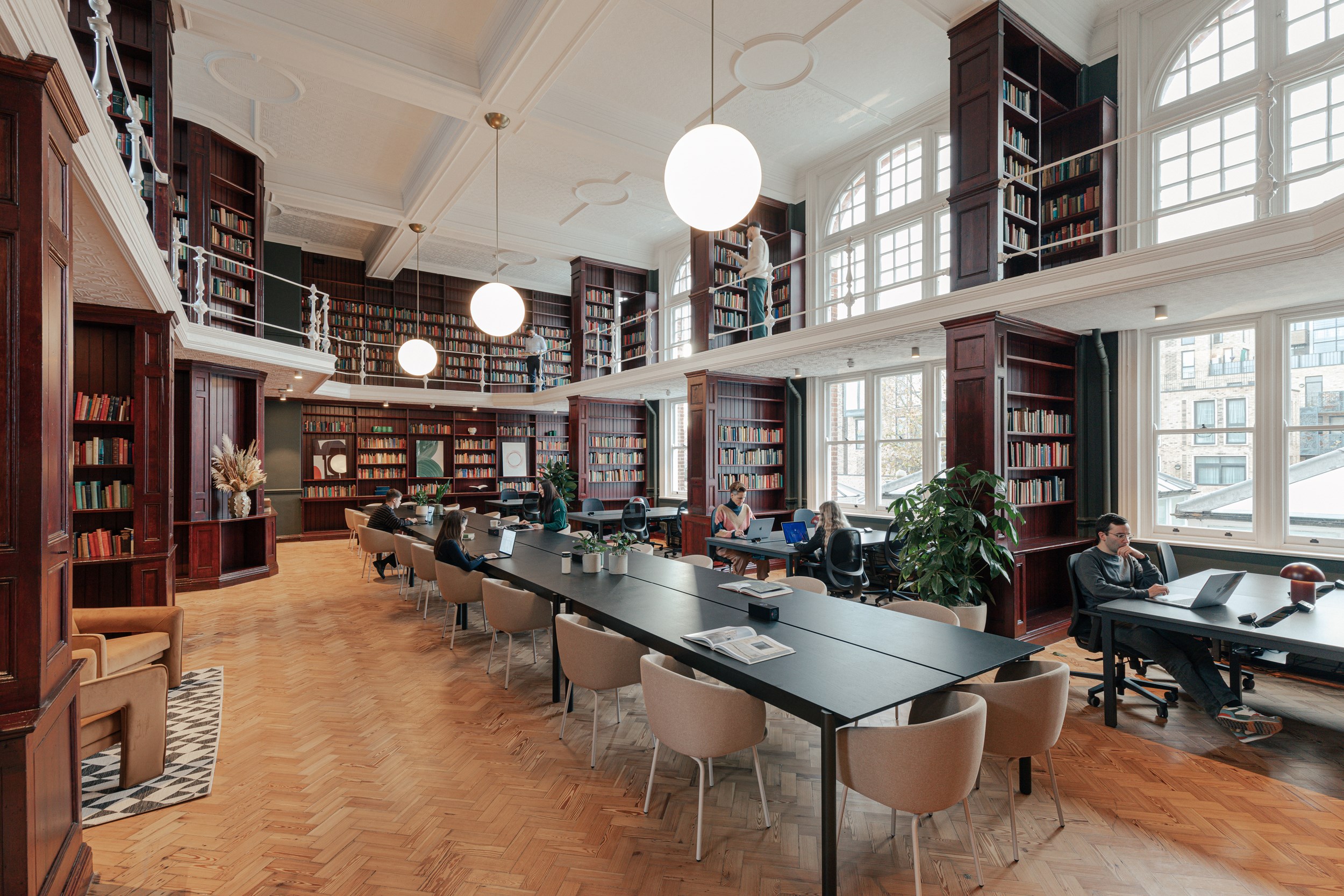 Private Office To Rent, London – photo 5
