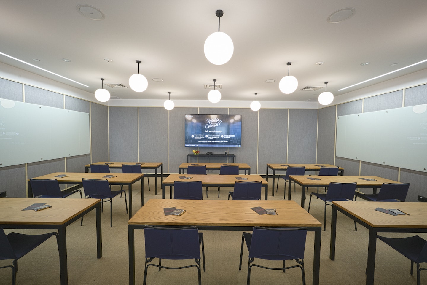 Coworking To Rent In CBD, China Square, Singapore | Workthere