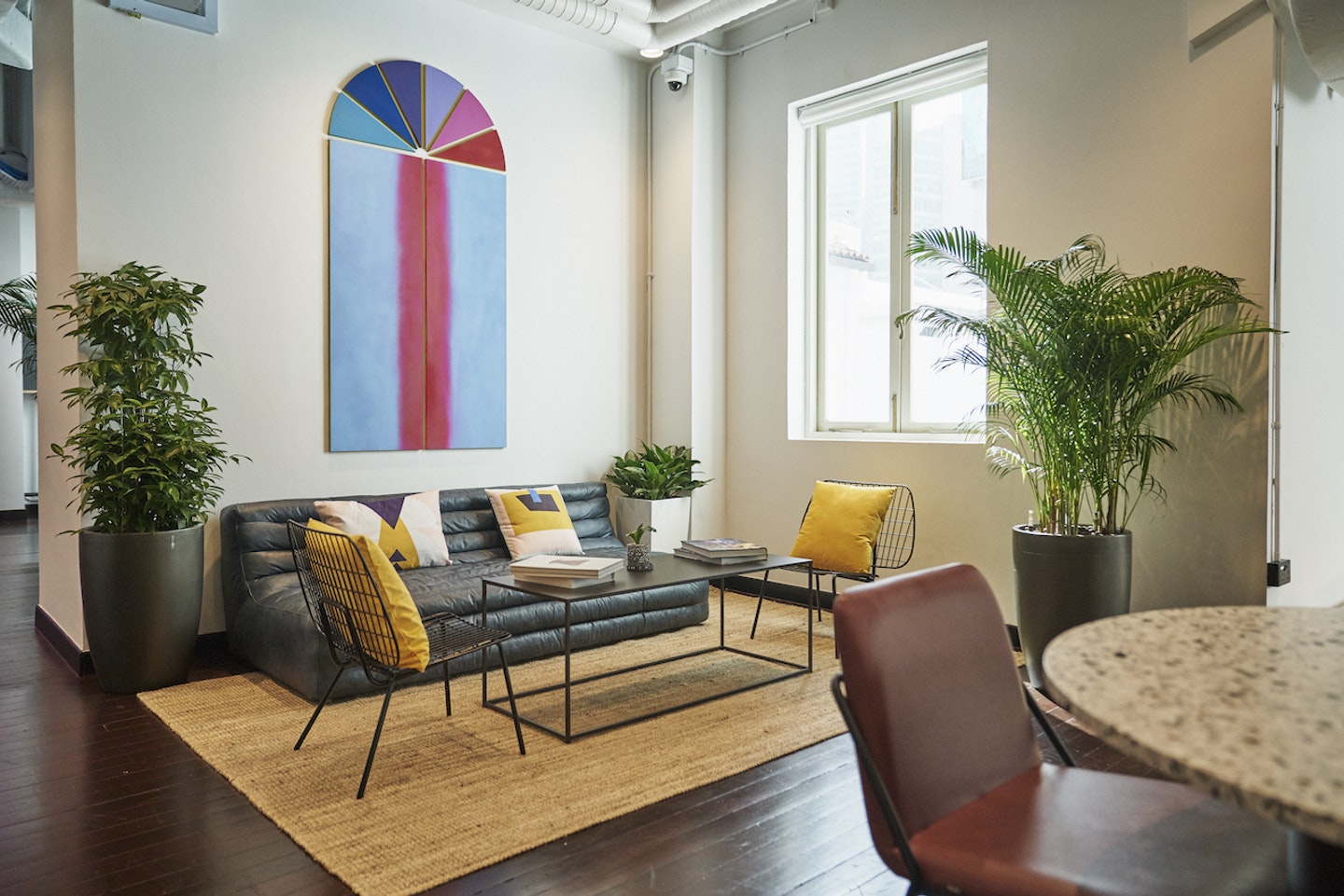 Coworking To Rent In CBD, China Square, Singapore | Workthere