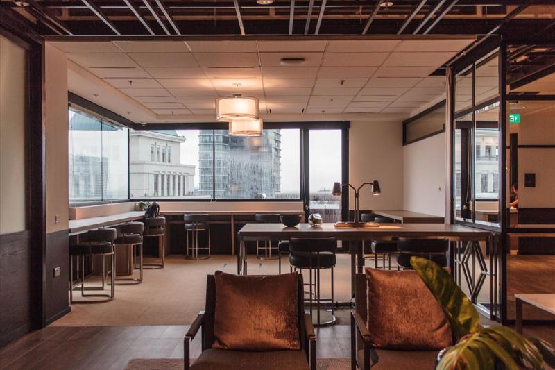 15 of the Best Coworking Spaces in Singapore | Workthere