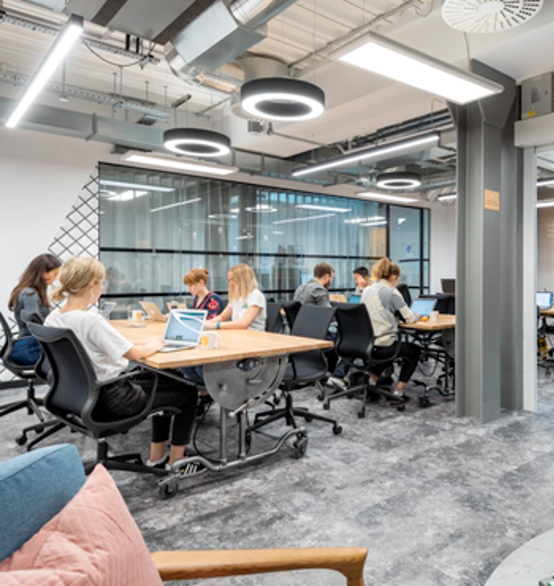 Workthere | Top spaces across London offering the most sought-after ...