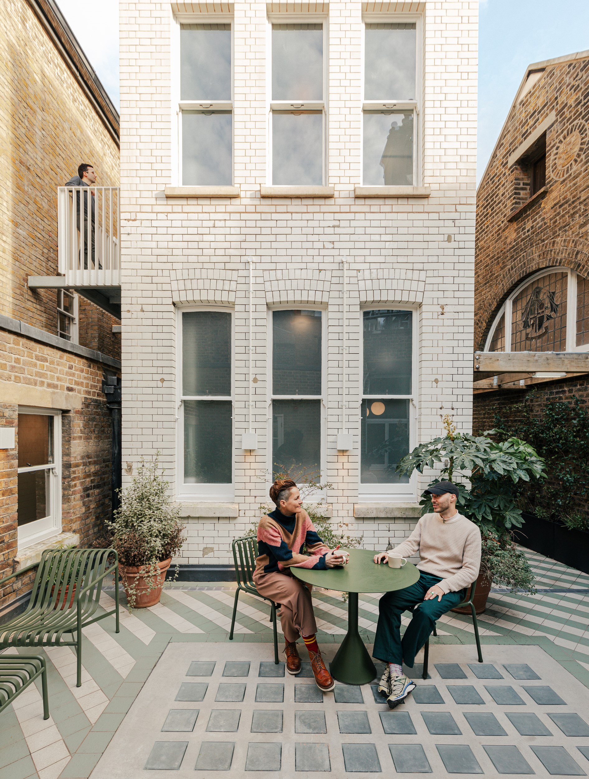 Private Office To Rent, London – photo 6
