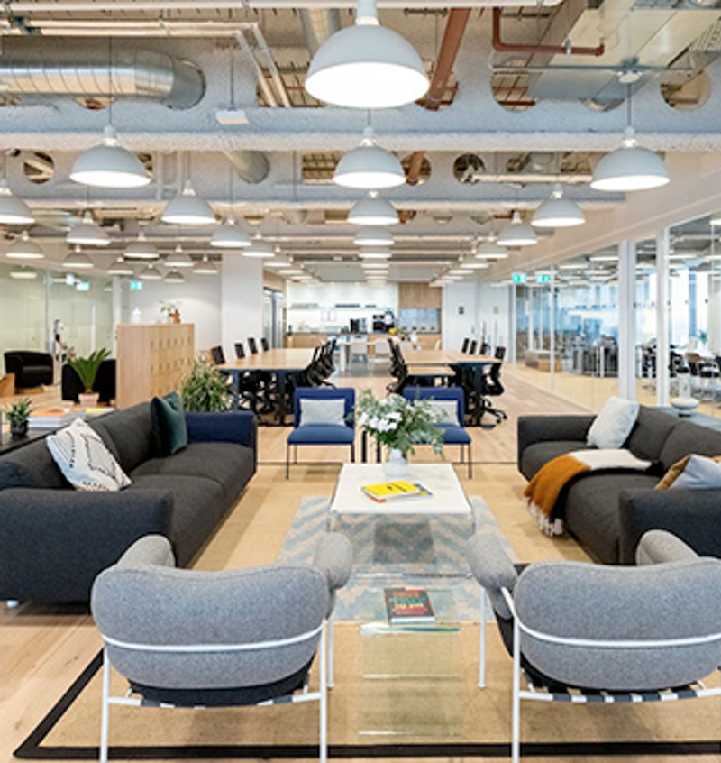Workthere | Top spaces across London offering the most sought-after ...