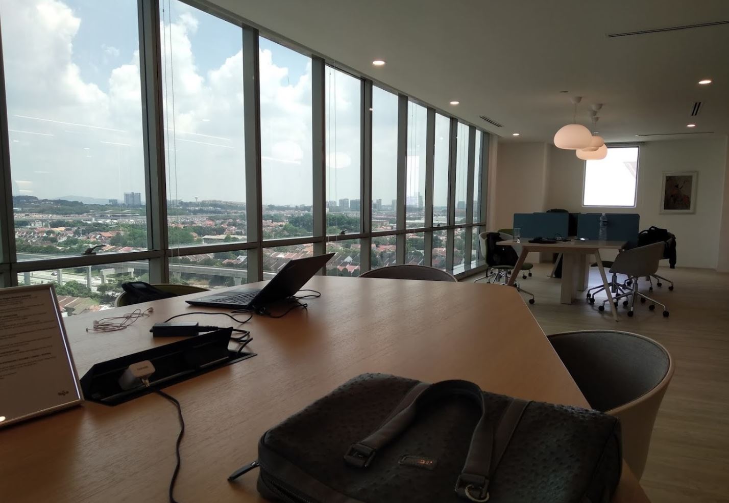 Menara Summit