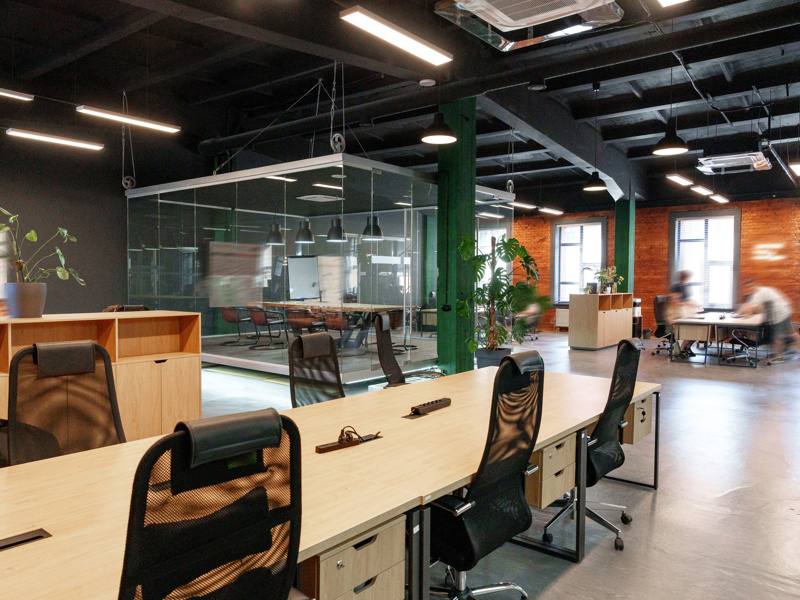 Cubo, Spinningfields Manchester | Workthere
