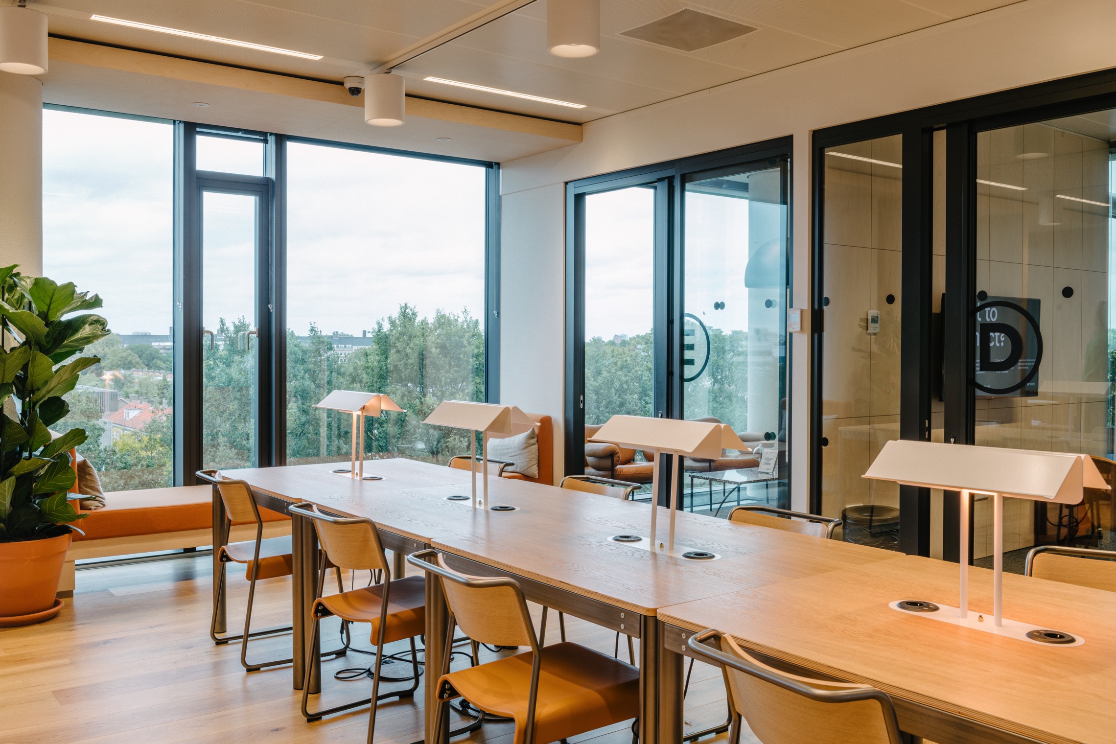 Strawinskylaan 4117 Amsterdam | Workthere