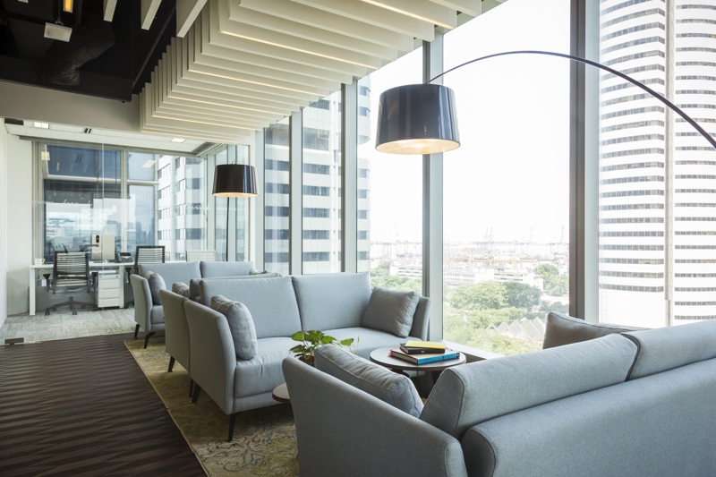 15 of the Best Coworking Spaces in Singapore | Workthere